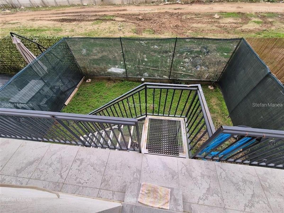 Apartament tip studio Str. Biruintei - 9