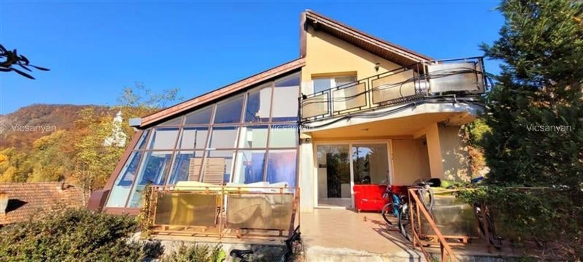 Oportunitate imobil unic,Sacaramb,langa Deva,comision 0 - 5