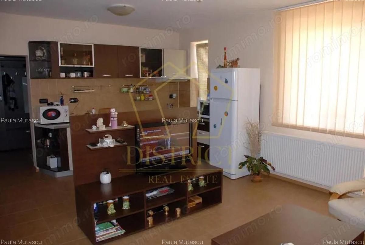 Apartament deosebit cu 3 camere | Dumbravita | PetFriendly - 2