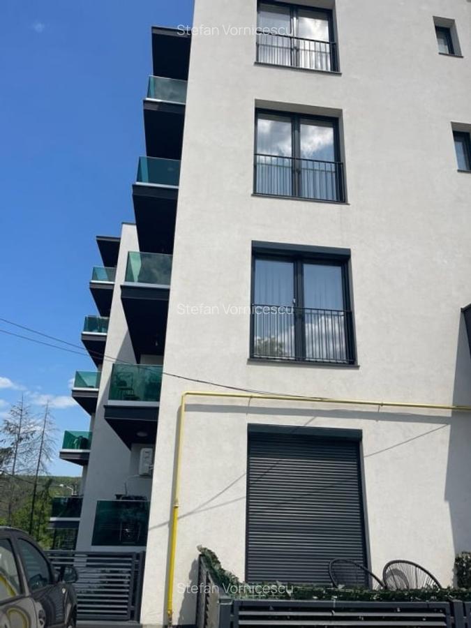 Apartament 2 camere ideal pentru investitie | Newton Copou, etaj 2 din 4 parcare - 2