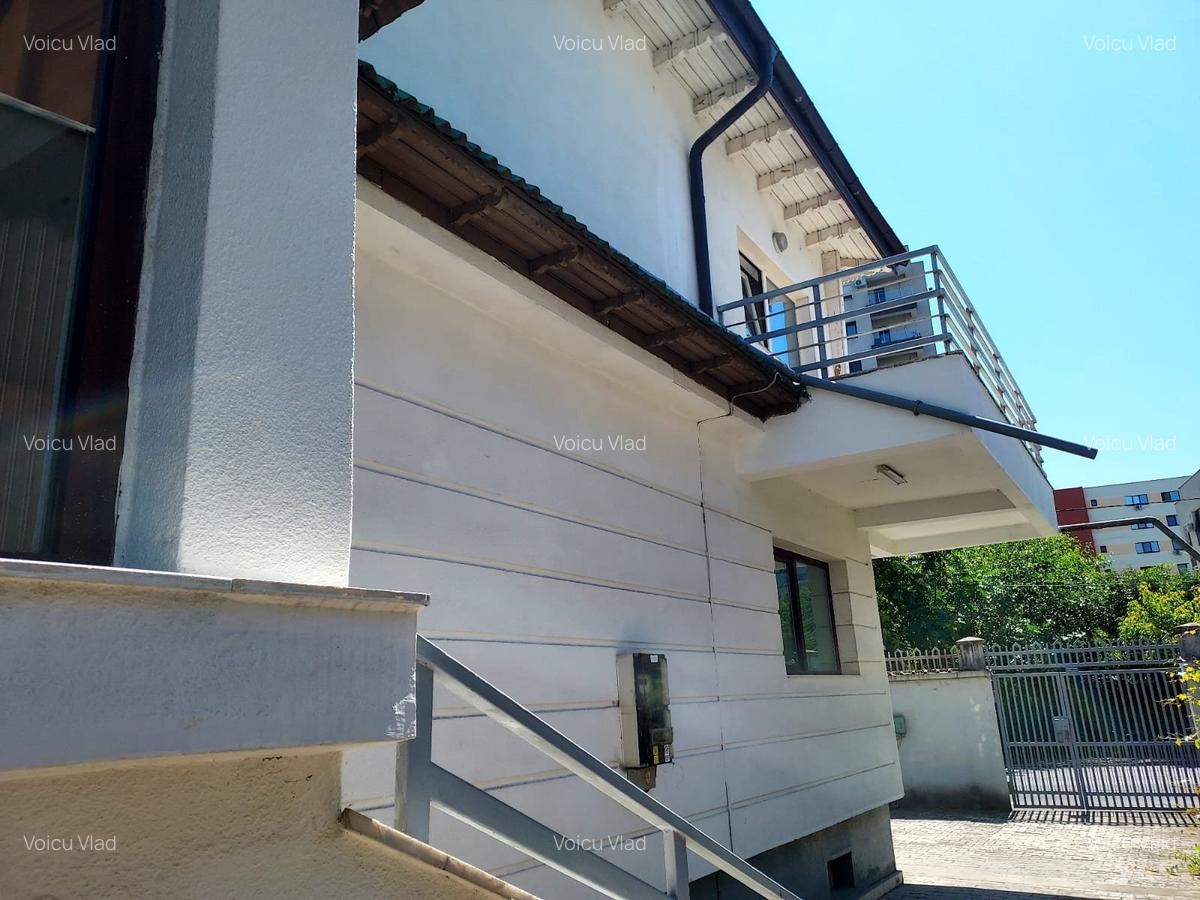 MILITARI-APUSULUI,VILA 12 CAMERE,P+2+POD,800 MP CONSTRUITI,GARAJ,CURTE 500 MP - 29