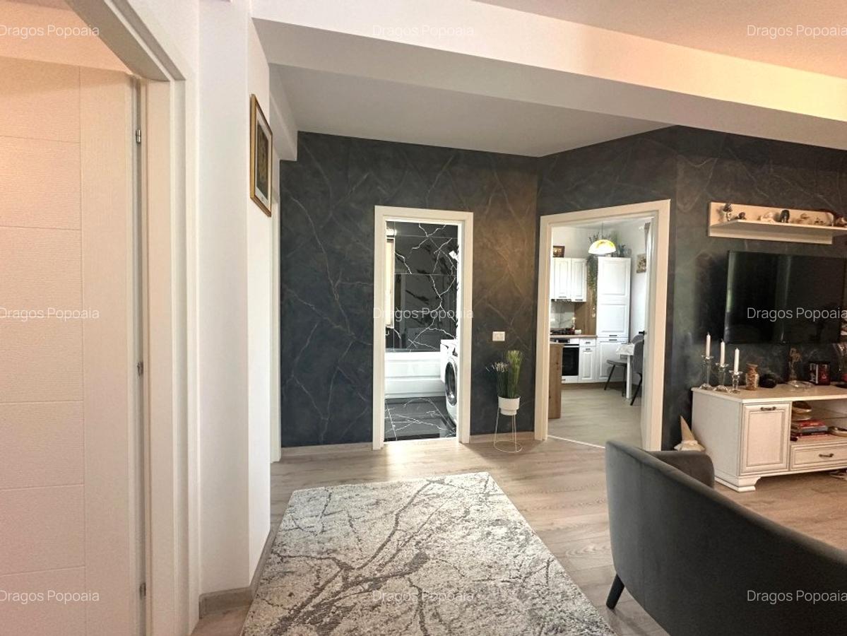 APARTAMENT 3 CAMERE ET.1 66 MP POPAS PACURARI - 8