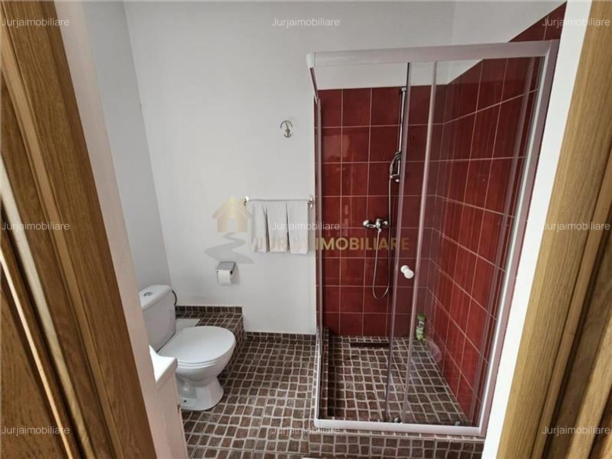 EXCLUSIVITATE COMSION 0% | PENSIUNE 16 CAMERE | 478 MP UTILI  | CURTE 320 MP | - 3