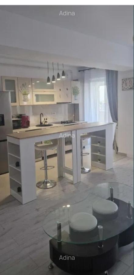 Rahova,Liberty Center,bl.2021,Amenajat,centrala,mobilat utilat complet - 2