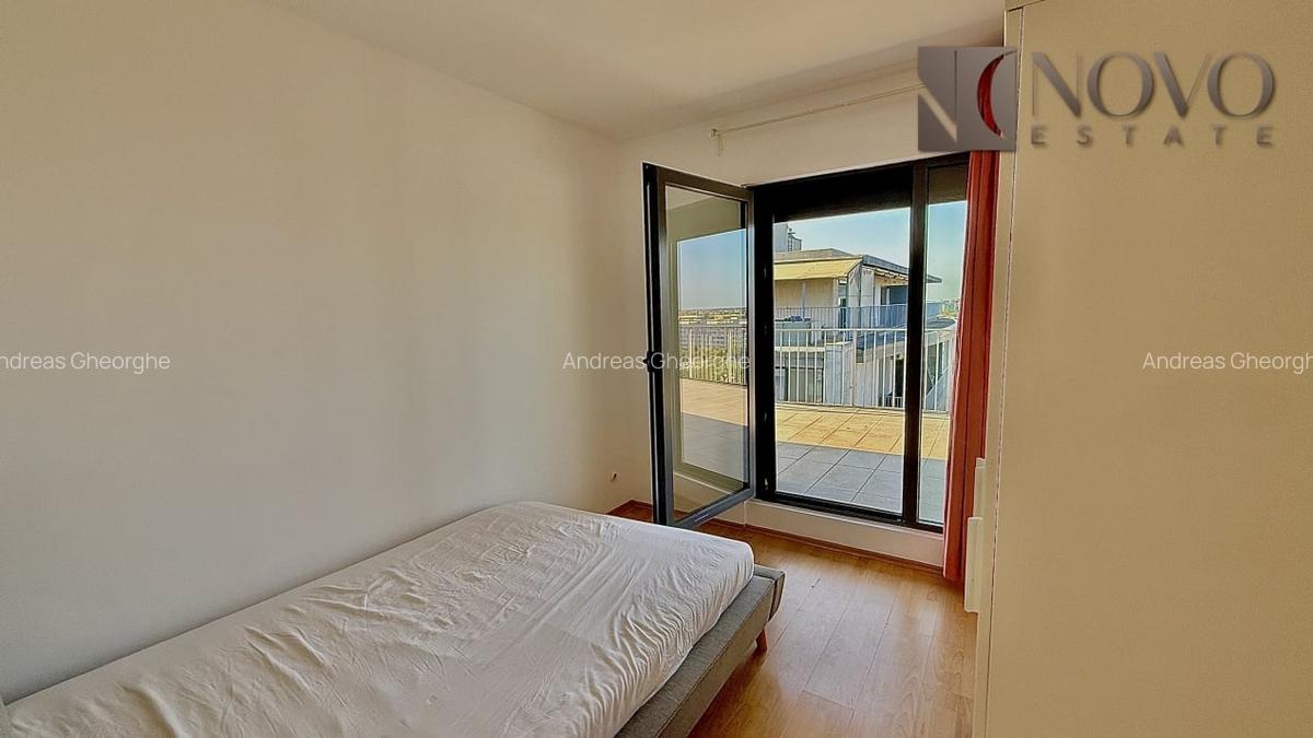 Penthouse cu Terasa de 86 mp | Titan | Metrou | 0% Comision - 10