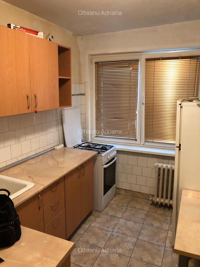 MILITARI,Gorjului,bloc reabilitat - 1