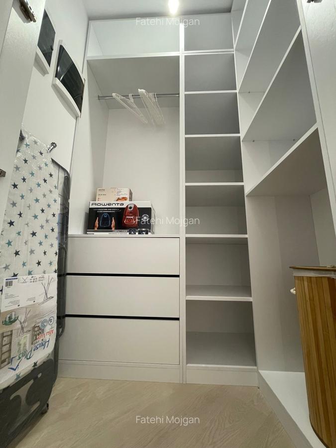 Studio Dublu | de inchiriat | Cortina North | Faza 1 - 7