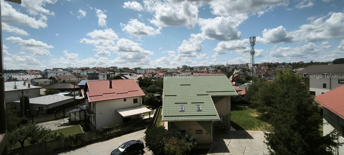 Apartament 3 camere, confort 1, decomandat - Zona Trivale, Complex 2 - 8