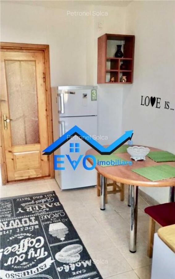 Apartament 2 camere, de , etajul 3 din 4, Nicolina, Belveder - 6