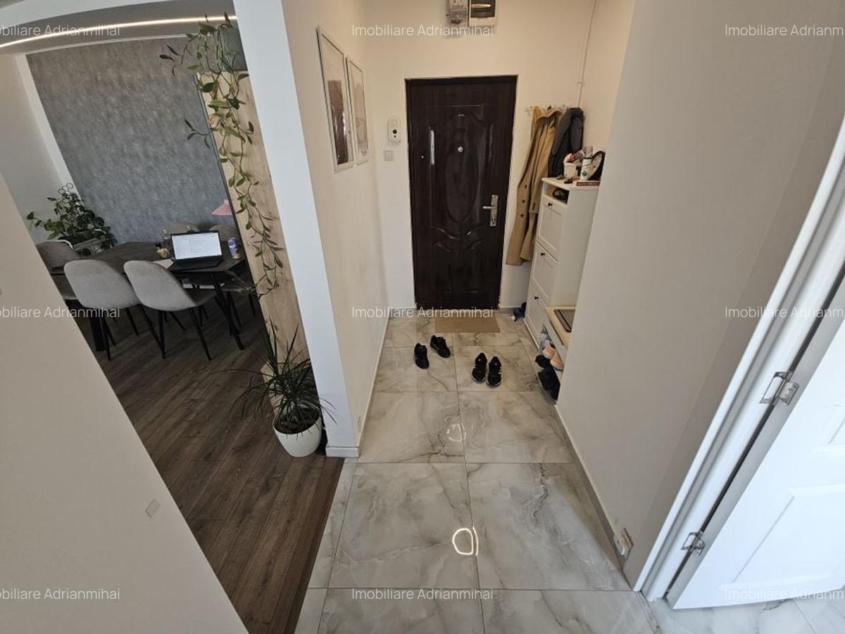 Apartament 2 camere, 57 mp, Metrou 1 Mai - 17 Apartament 2 camere, 57 mp, Metrou 1 Mai - 17