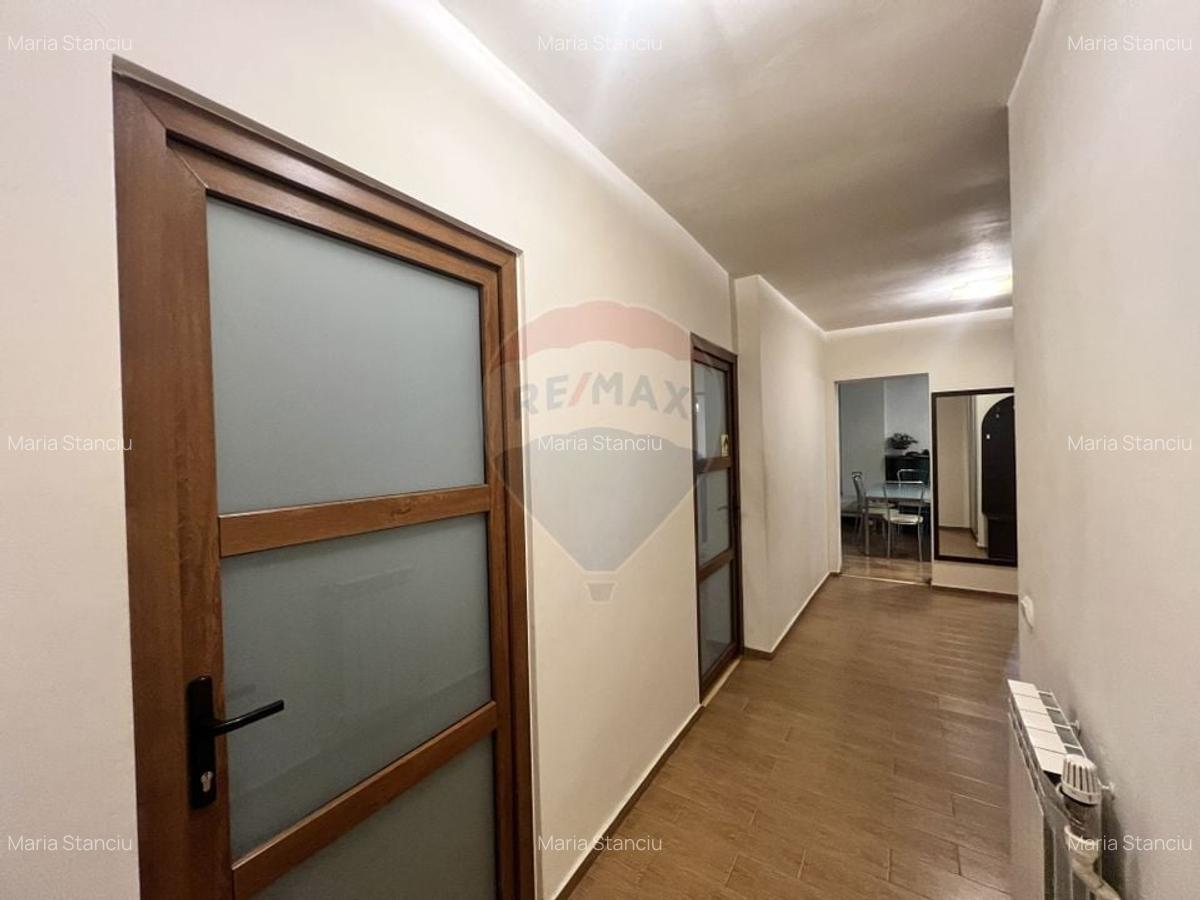 Oaza verde din mijlocul orasului - apartament de 3 camere de vanzare - 8