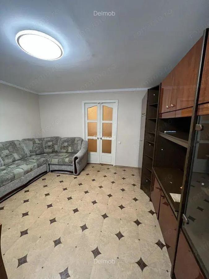 Apartament cu 2 camere in zona Central - 2