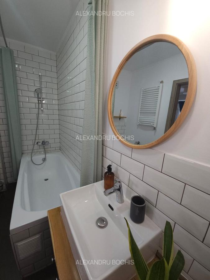 Apartament cu 2 camere în Kamsas - 24