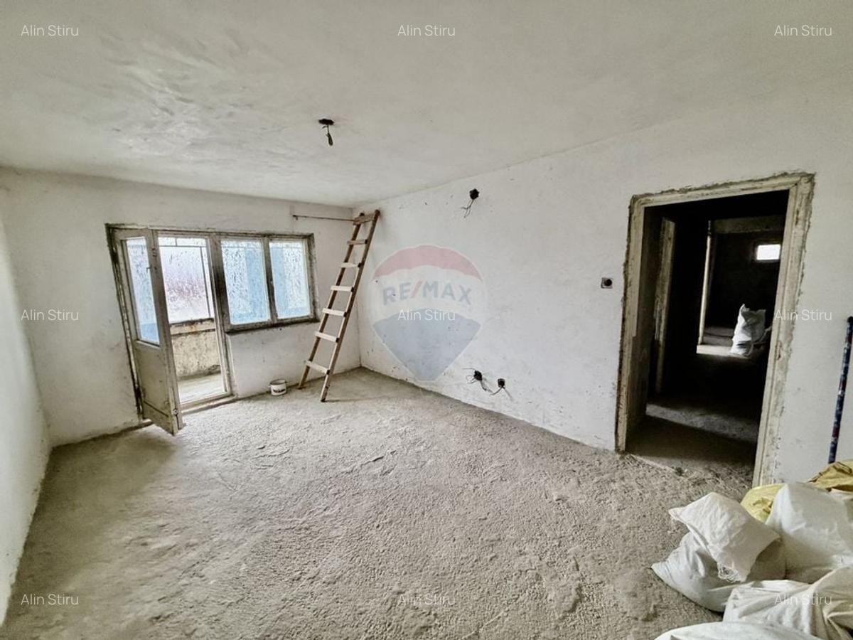 Apartament cu 4 camere - 2