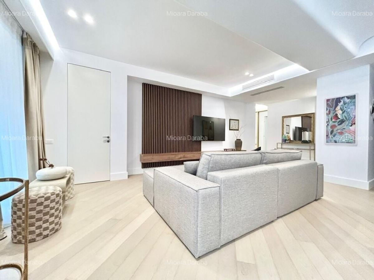 Apartament premium 4 camere, Cortina 126, Iancu Nicolae - 3