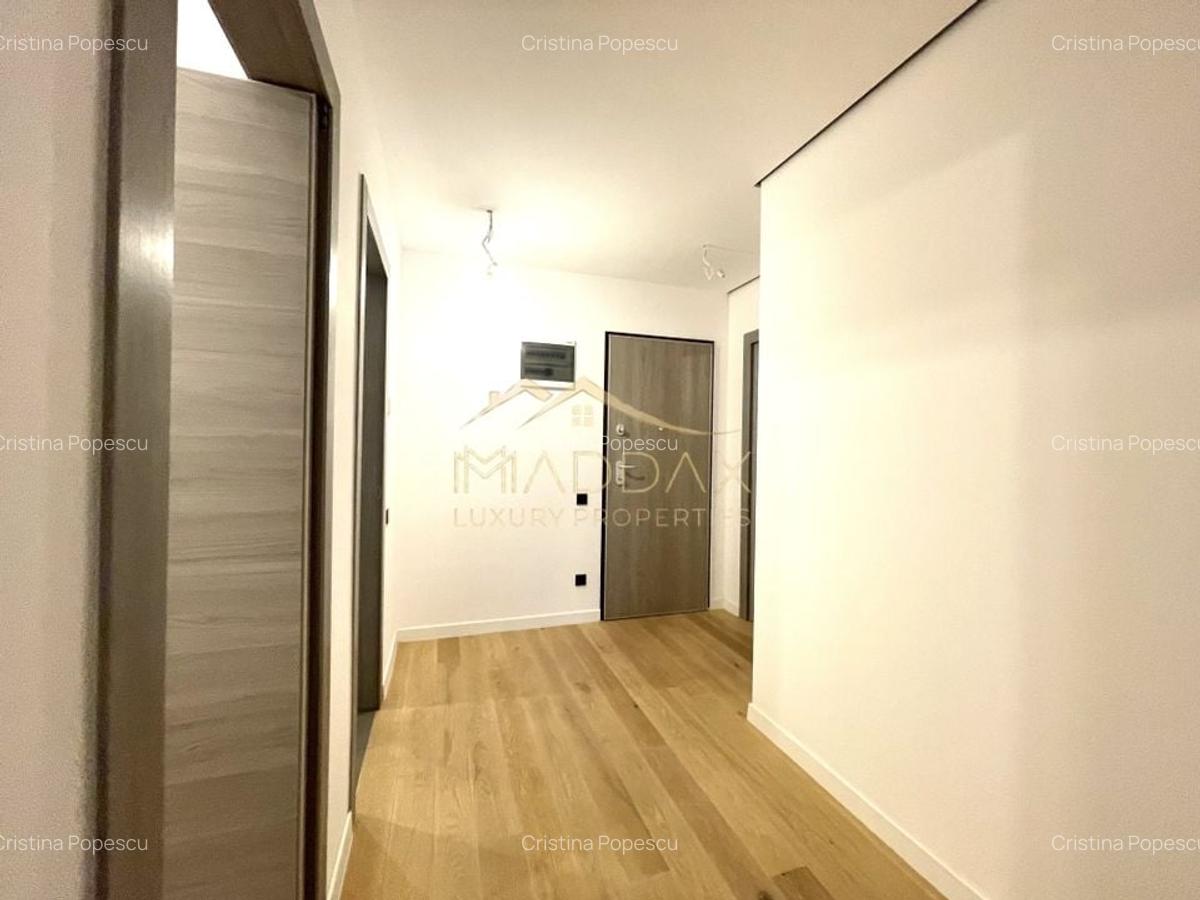 Apartament 2 camere Floreasca***102.7 mp//terasa 50 mp// Parcul Verdi - 11