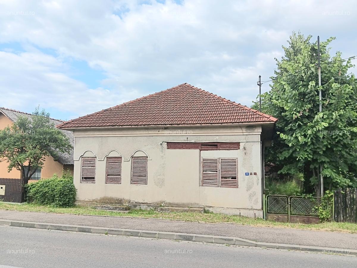 Campina Brebu Megiesesc - 2