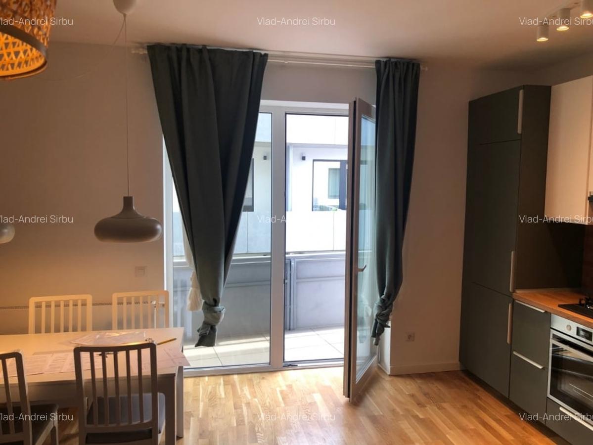 Vanzare apartament de 2 camere Unirii- Parcul Carol - 5