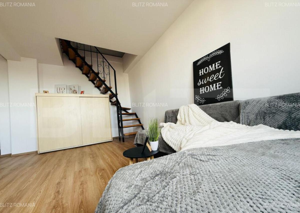 ? Apartament cochet cu 2 camere in zona 13 Decembrie, Bra - 3