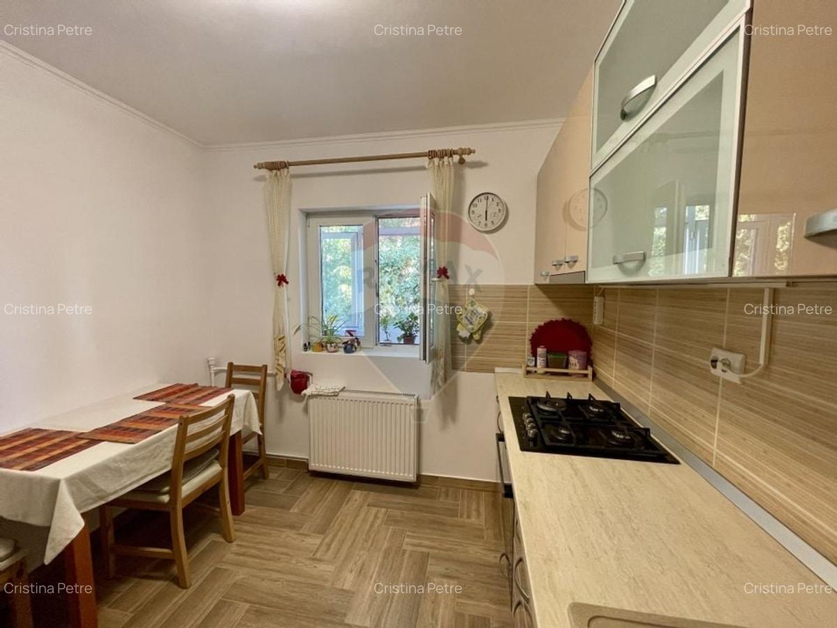 Apartament  2 camere de inchiriat in zona Aviatiei - 6