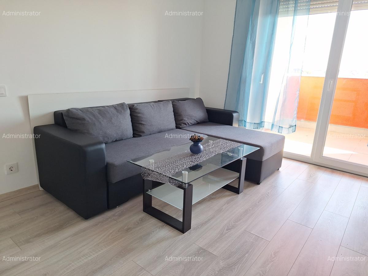 Apartament  de închiriat in Ared - 7 Apartament  de închiriat in Ared - 7