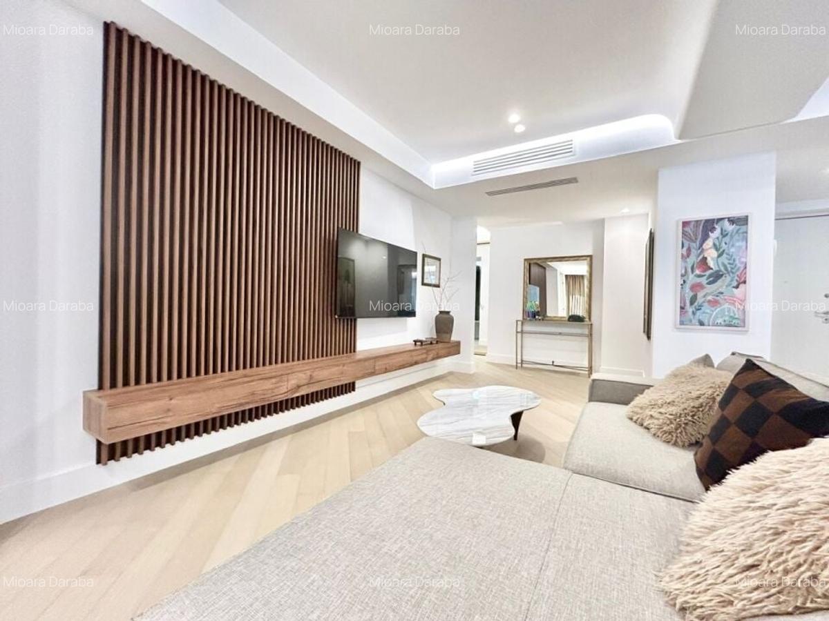 Apartament premium 4 camere, Cortina 126, Iancu Nicolae - 8