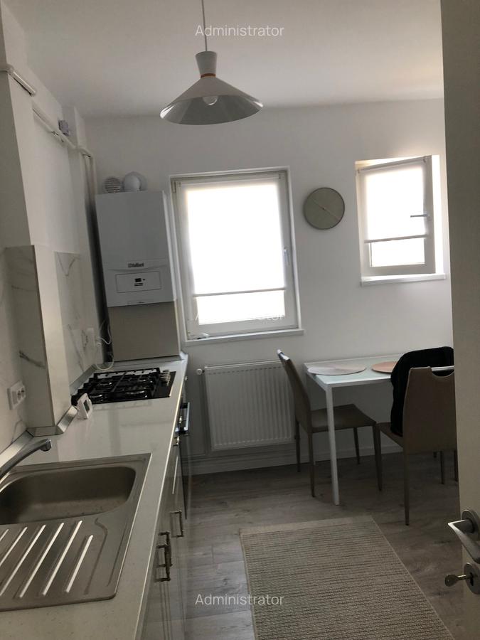 Apartament cu 2 camere decomandat în Piața Unirii - 8