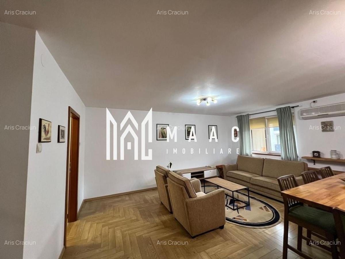 Apartament 3 Camere | 90 MPU | Cireșica - 24