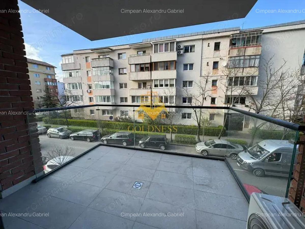 3 camere Premium, The Nest, Parcare subterana, Cartierul Marasti - 11