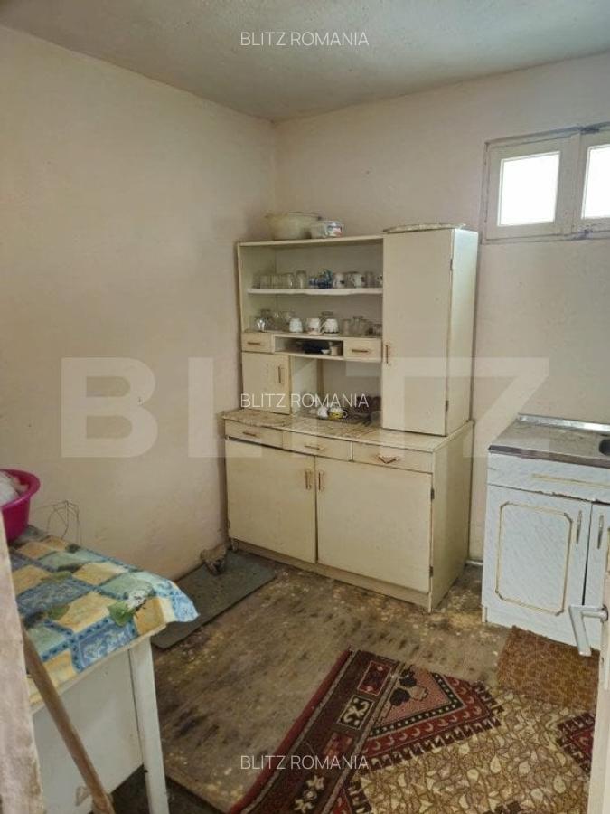 Casa de vanzare 120 mp, renovata si extinsa, zona Buciumeni in Exclusivitate - 16