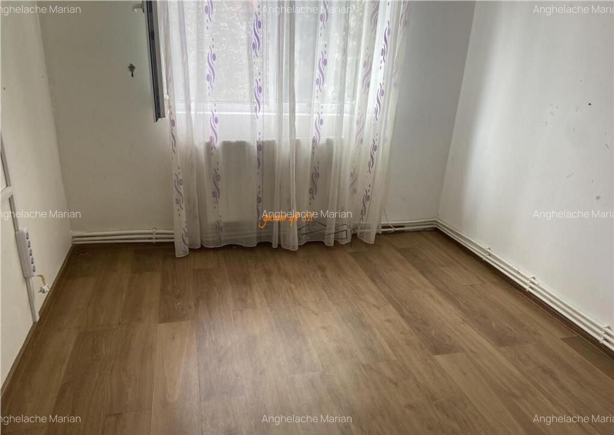 Apartament 2 camere , cartier Sud , 44 mp , centrala termica - 3