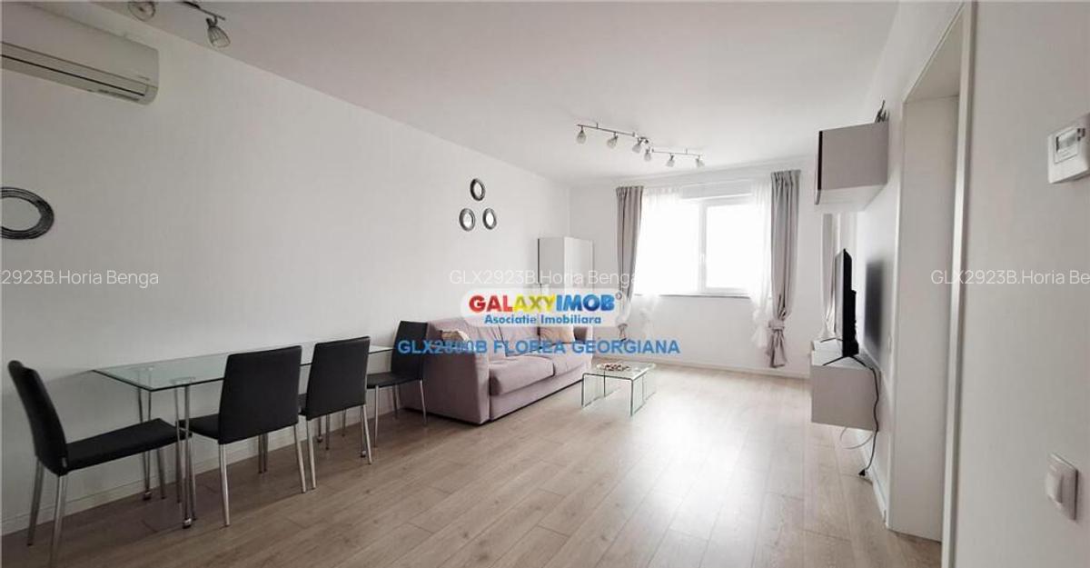 Apartament 2 cam New Point Pipera - 3