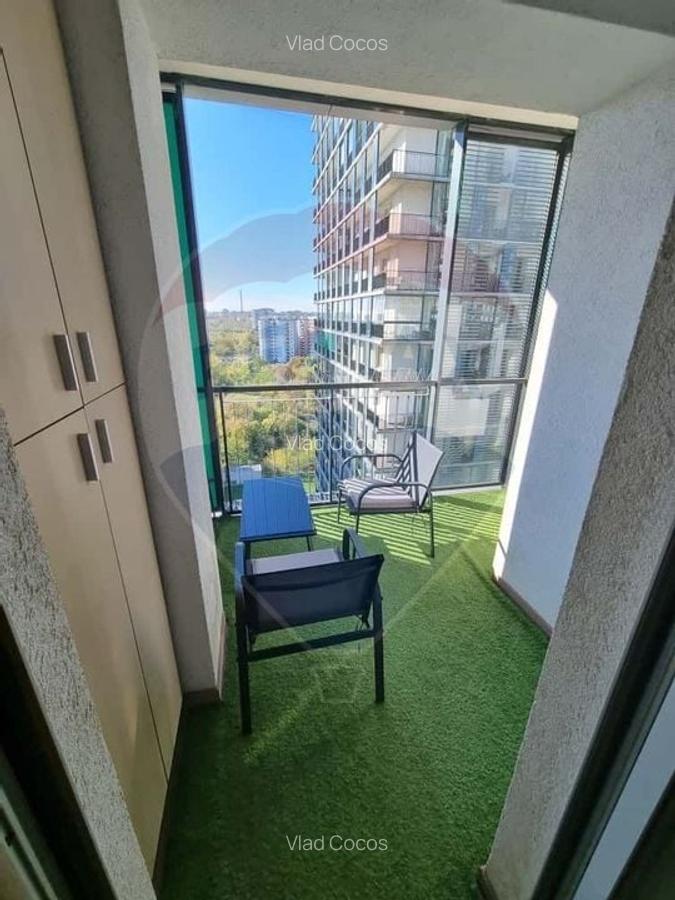 Garsoniera De Inchiriat Asmita Tineretului - 6