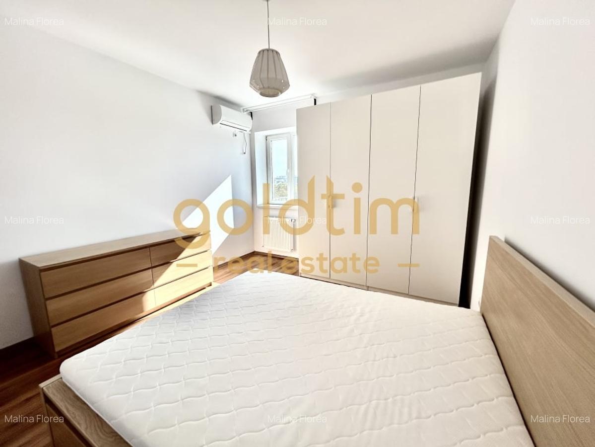 3 CAMERE SUPERB BLOC BOUTIQUE/ 66MP+TERASA 4MP CU VEDERE LIBERA/EMINESCU-PETROM - 11