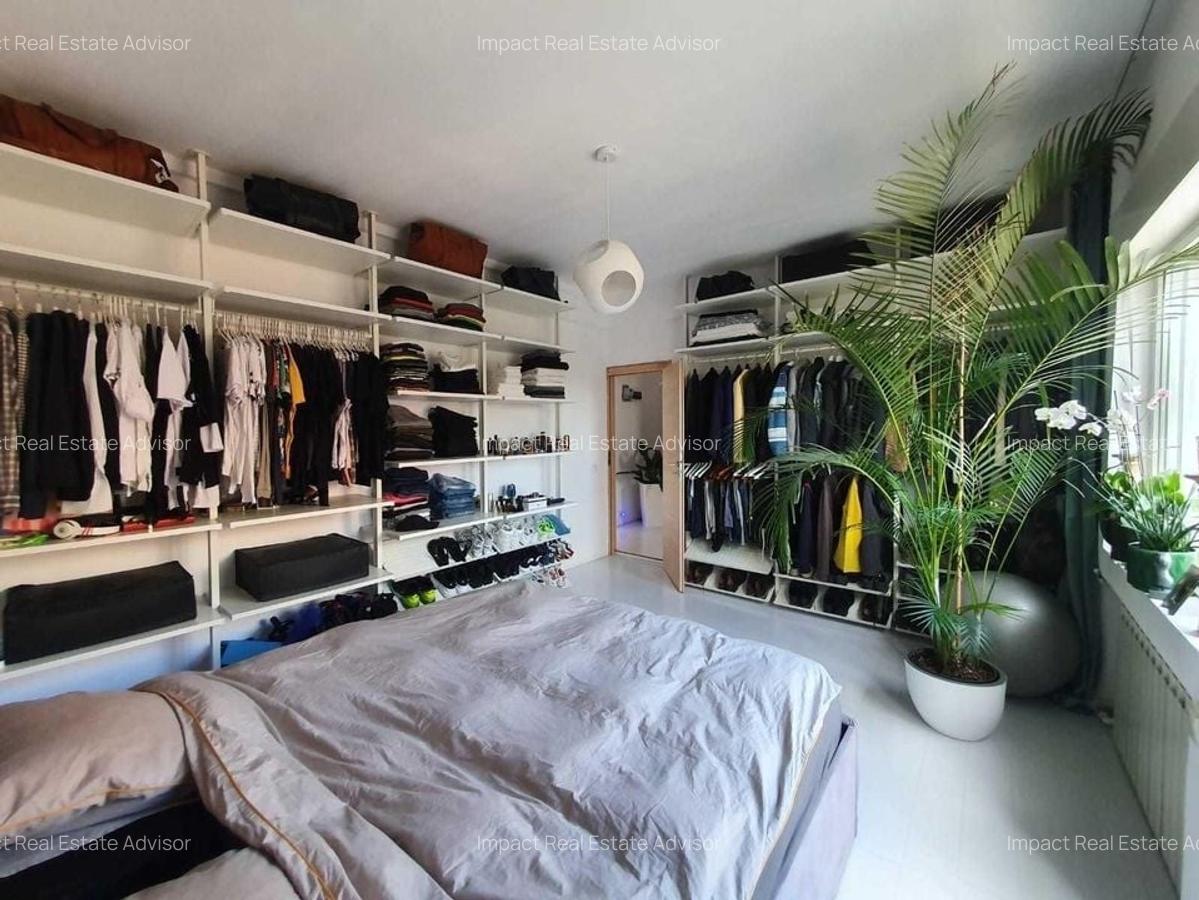 APARTAMENT 3 CAMERE | UNIVERSITATE | TERASĂ 30MP | PANORAMIC VIEW | - 12