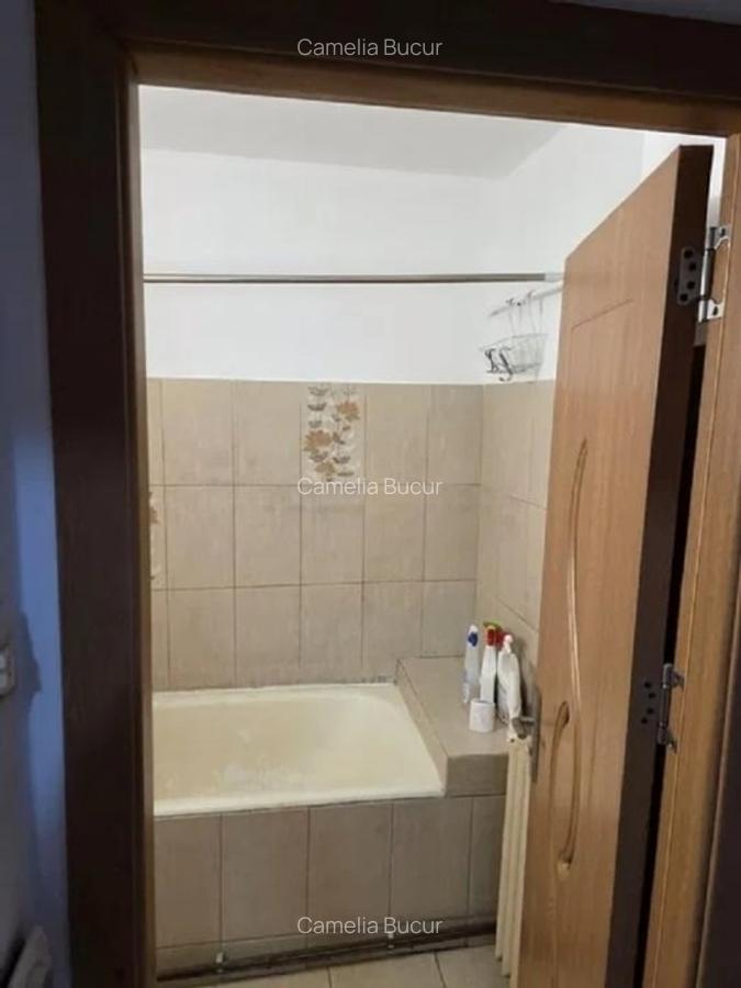 Apartament cu 2 camere decomandat în Copou - 3