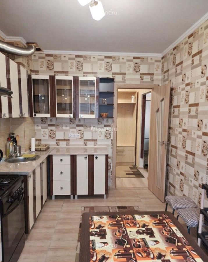 Garsoneira de inchiriat in zona Crangasi - 3