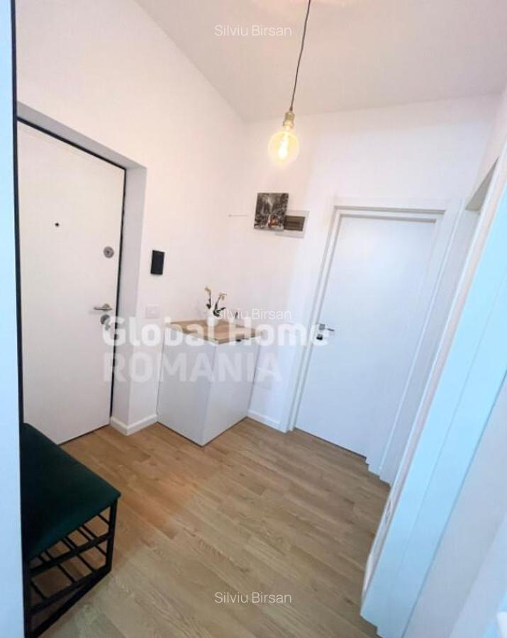 Apartament 2 camere 68,72 MP | Bd. Pipera - Pipera Apartment - 11
