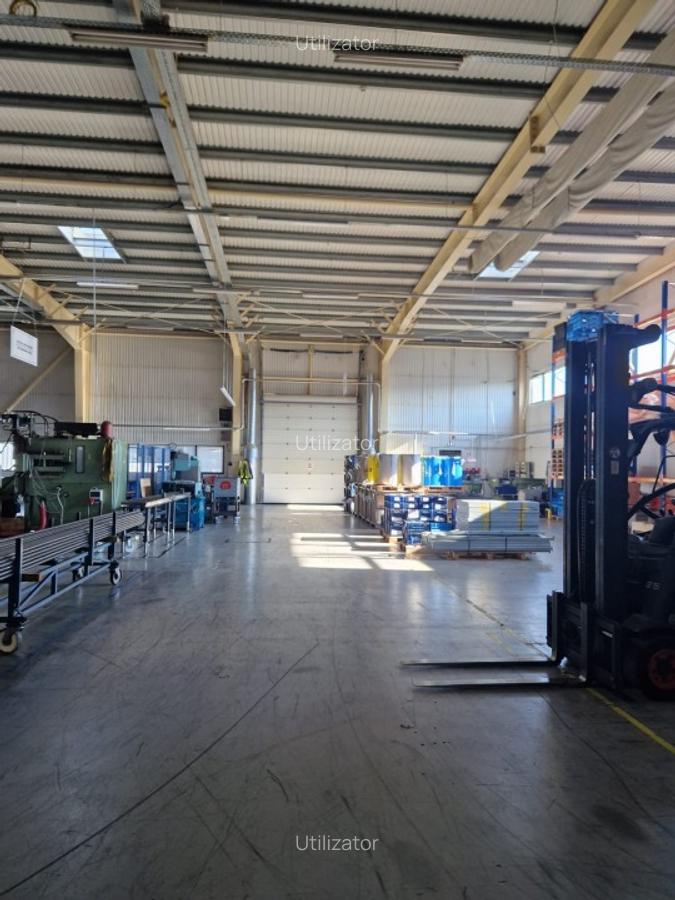 VANZARE SPATIU PRODUCTIE/DEPOZITARE 3158mp - 7