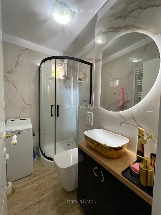 Comfort, lux si mobilitate - ofer cu chirie Garsoniera - 3