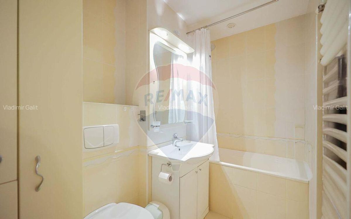 Apartament cu 2 camere de vanzare in zona Rogerius - St... - 8