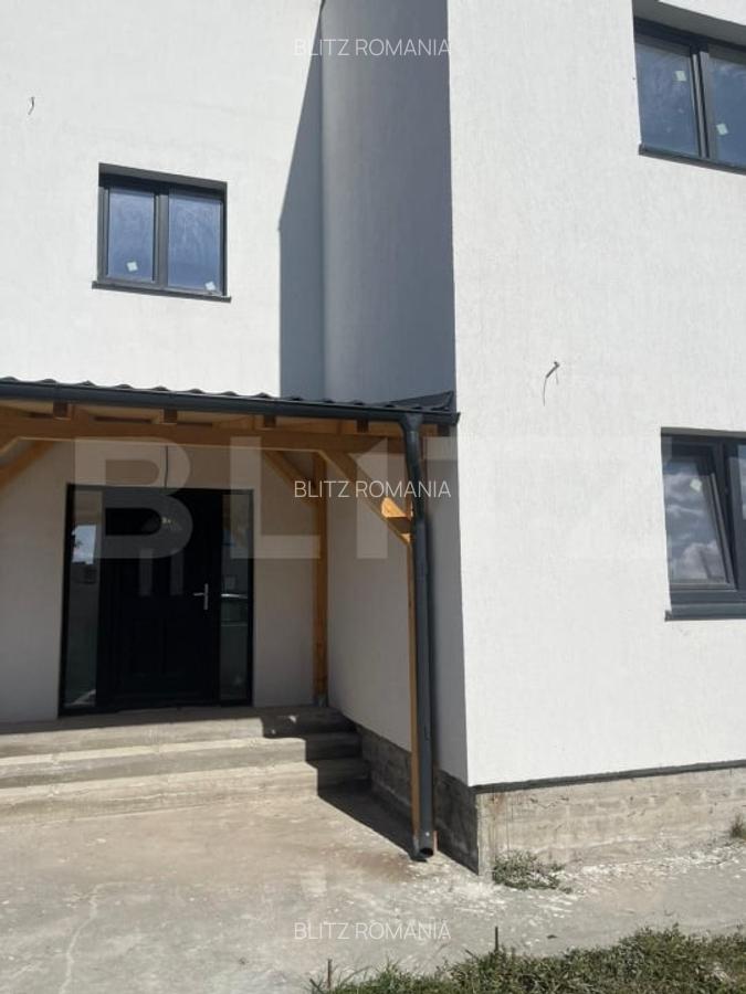 Casa P+1, 324 mp teren, Magnolia - 2