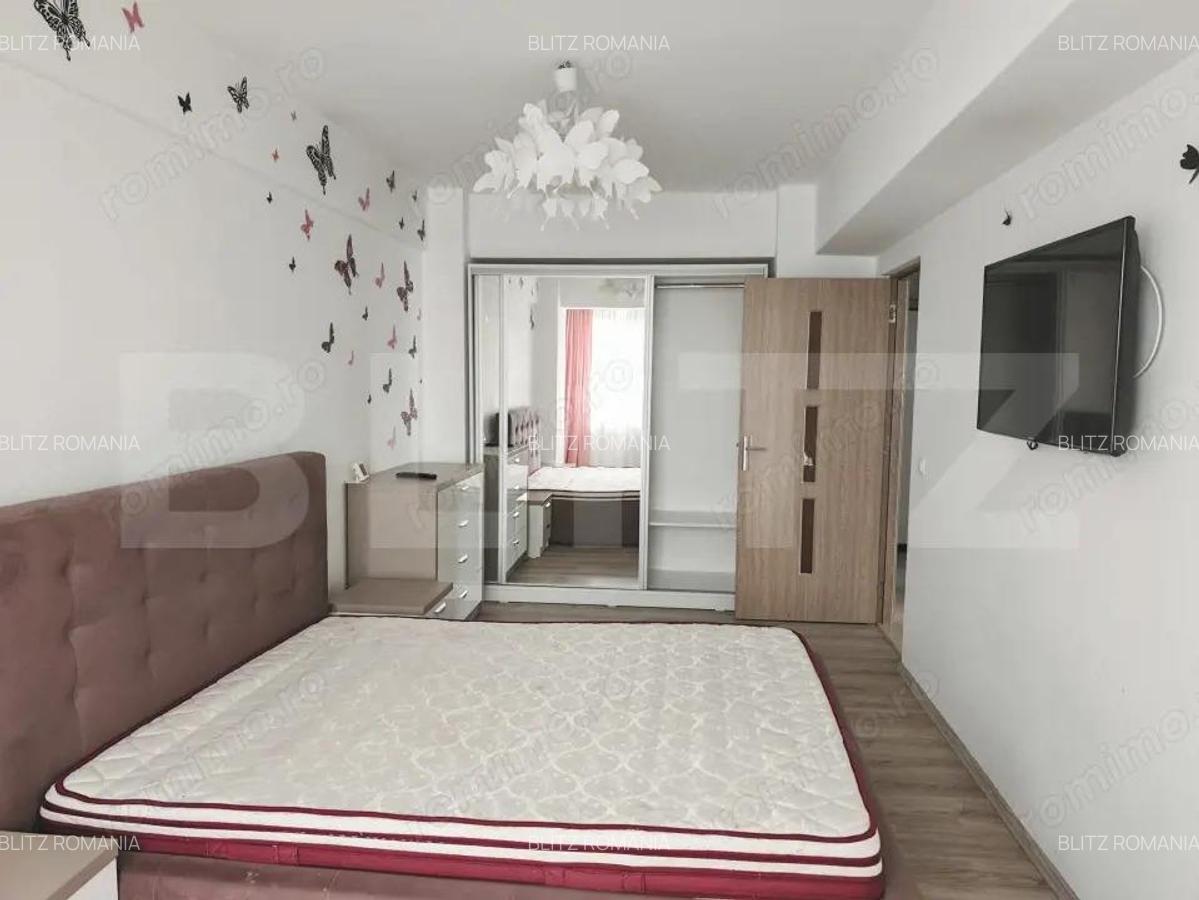 Apartament cu 2 camere, zona Burdujeni - 6