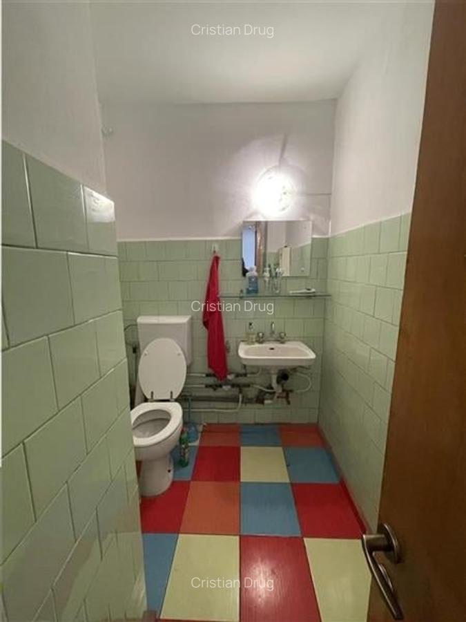 Apartament 3 camere Chisinau - 6