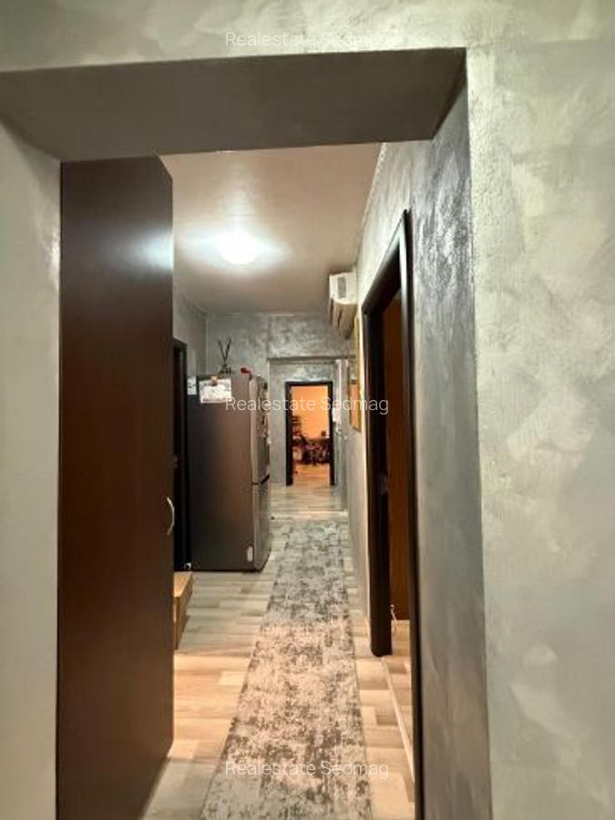 Titan-Auchan, apartament 3 camere - 7