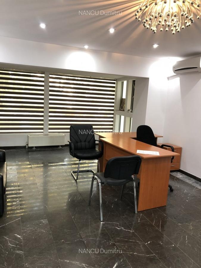 Inchiriez spatiu comercial 120 mp Capitol Constanta - 13