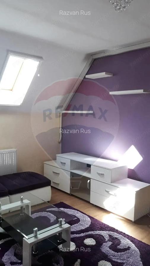 Apartament cu doua camere zona nufaru - 3
