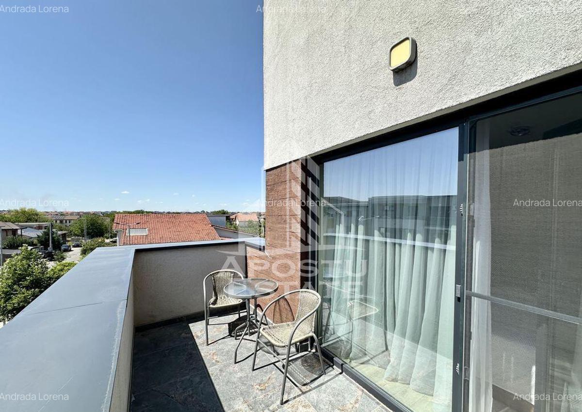 Apartament modern cu 3 camere, 2 locuri de parcare, Dumbr... - 11