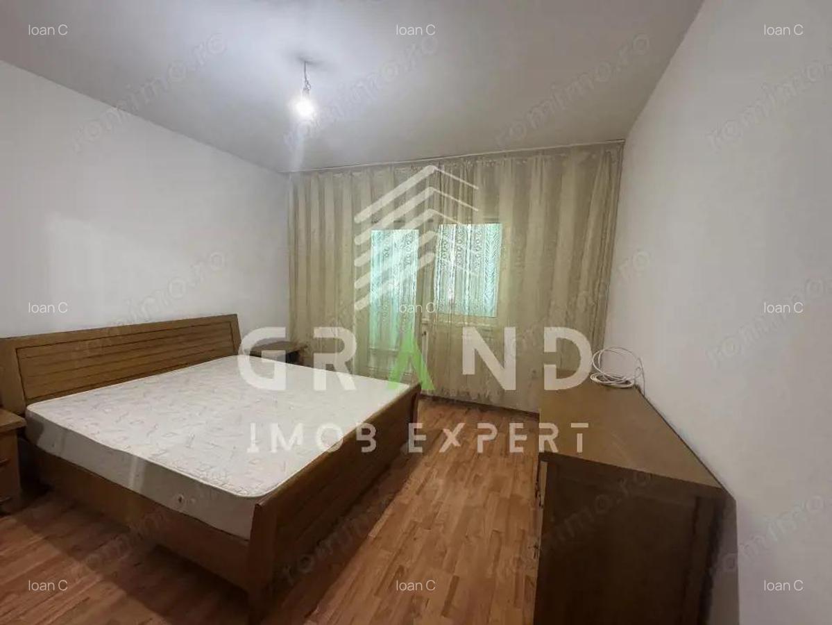 Ap 2 camere | DECOMANDAT | BALCON | CALEA TURZII/BENZINARIA MOL - 3