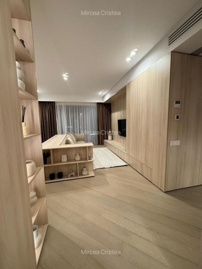 Inchiriere 3 Camere Cortina 126 Nou - 3